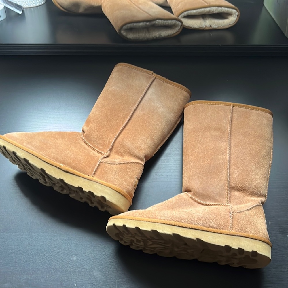 Uggs Australia